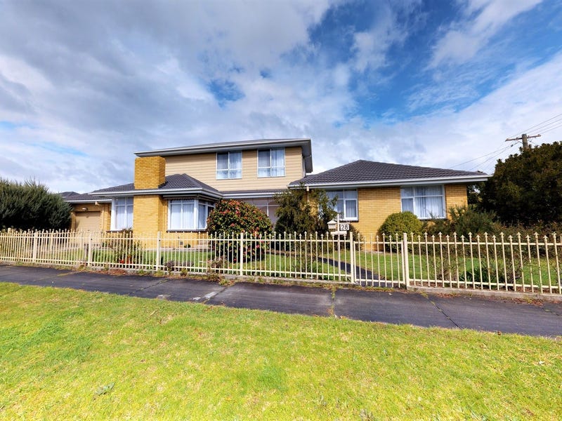 28 High Street, Traralgon, Vic 3844 Property Details