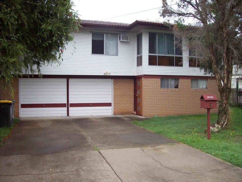19 Leon Street, Tingalpa, QLD 4173