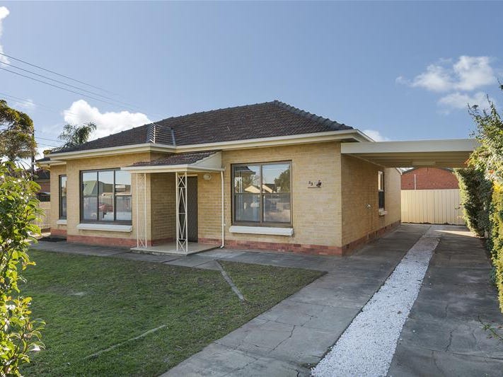 53 Maxwell Avenue, Edwardstown, SA 5039 Property Details