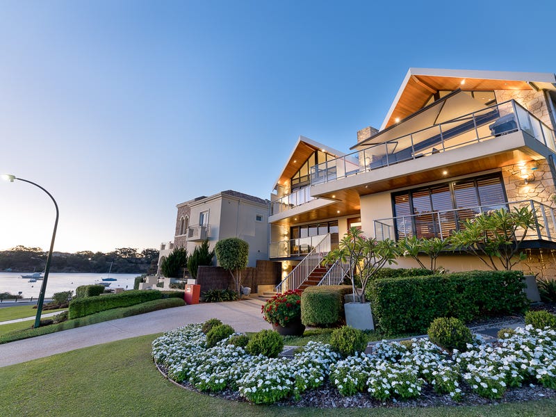 26A Blackwall Reach Parade, Bicton, WA 6157