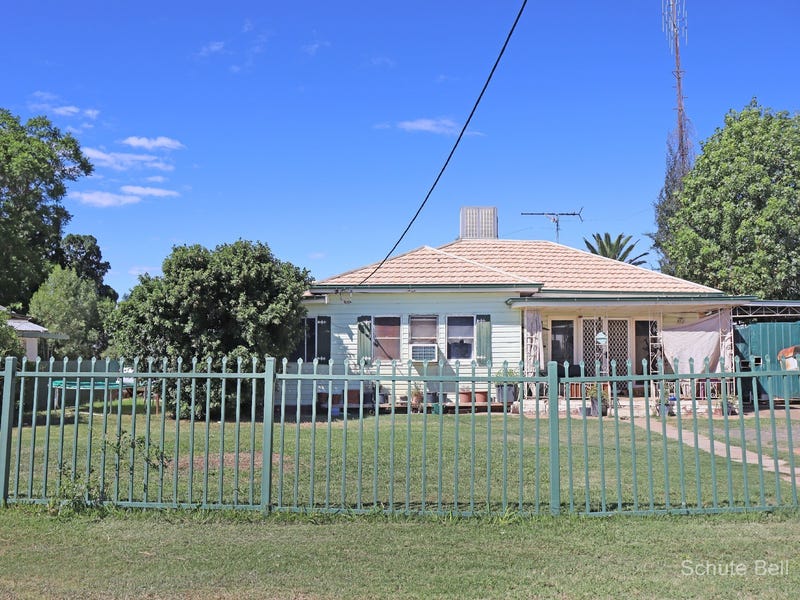 26 Hope St, Bourke, NSW 2840 House for Sale