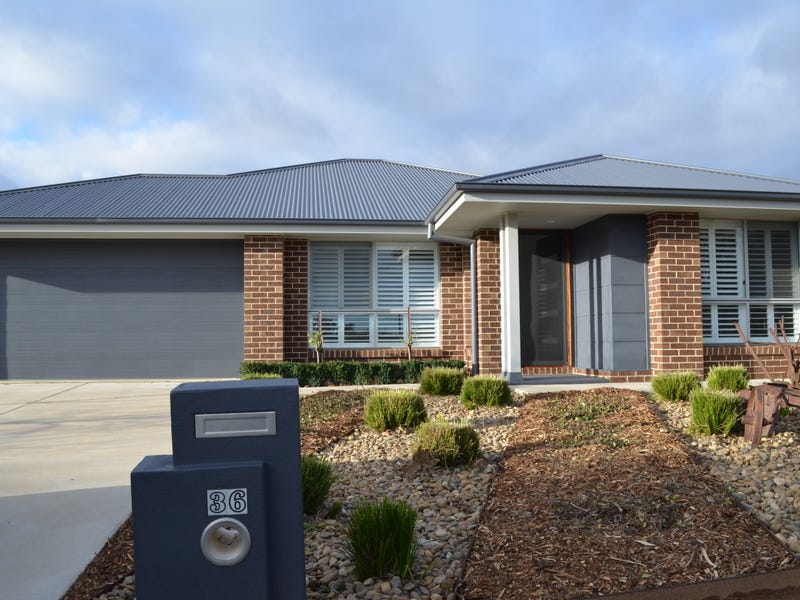 36 Briggs Street, Young, NSW 2594