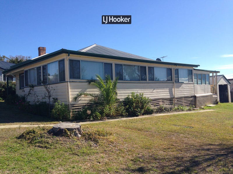 95 Warialda Road, Inverell, NSW 2360