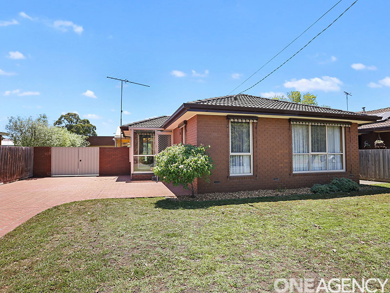 93 Patullos Road, Lara, Vic 3212 Property Details