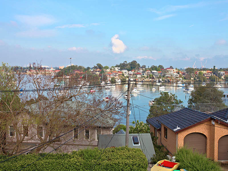 144 Tennyson Road, Tennyson Point, NSW 2111