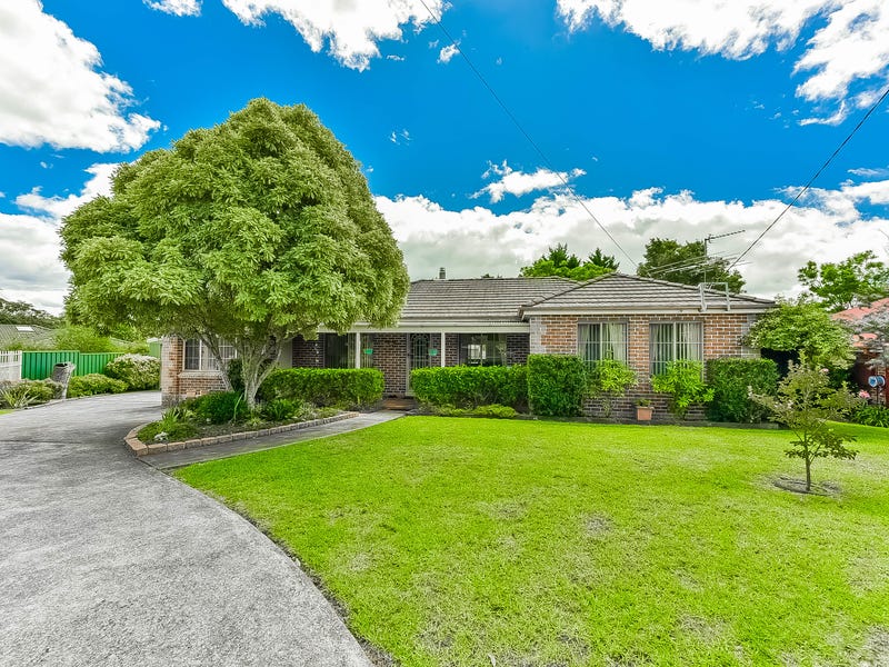 14 Kim Close, Thirlmere, NSW 2572 Property Details