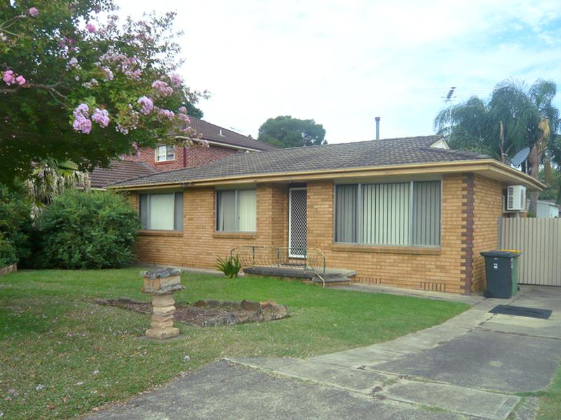 31 Brentwood Avenue, Hobartville, NSW 2753