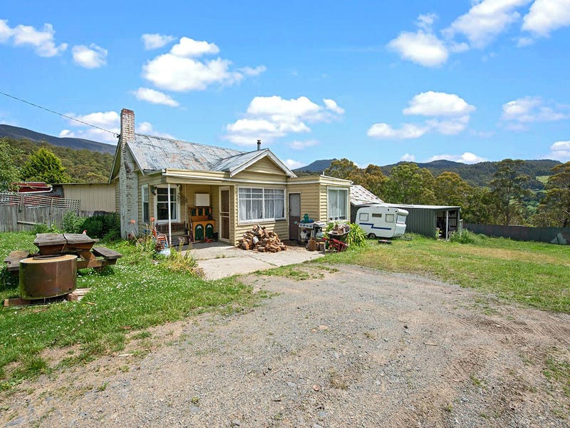 568 Collinsvale Road, Collinsvale, Tas 7012 Property Details