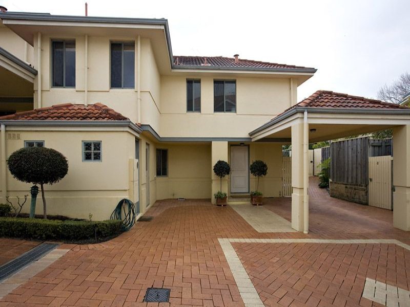 5/146148 Joel Terrace, Mount Lawley, WA 6050