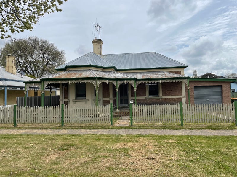 53 Osman Street, Blayney, NSW 2799