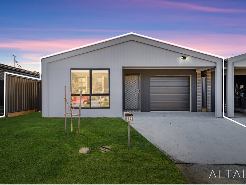 19 Ancher Street, Taylor, ACT 2913 - Property Details