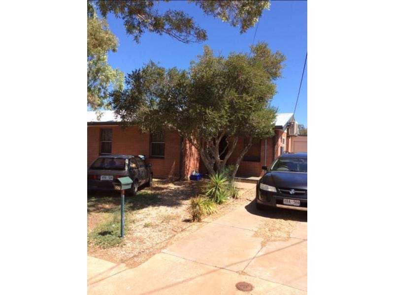 27 Bevan Cres, Whyalla Stuart, SA 5608