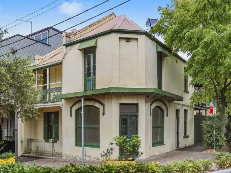 47 Myrtle Street, Chippendale, NSW 2008 Property Details