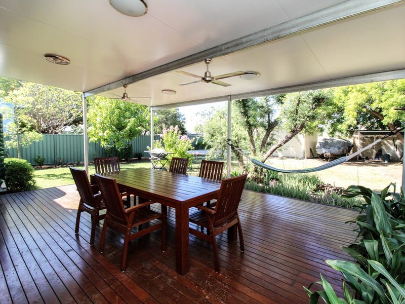 48 Uhr Street, Cloncurry, QLD 4824