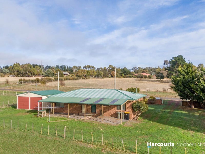 49 Bridge Street, Campbell Town, TAS 7210