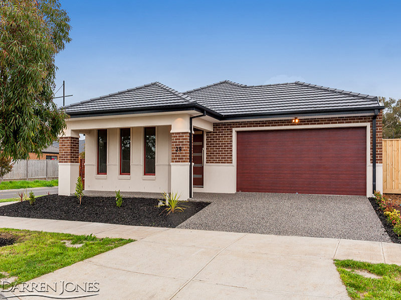 29 Meander Road, Doreen, Vic 3754 Property Details