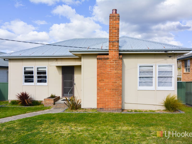 1029 Great Western Highway, Lithgow, NSW 2790 Property Details