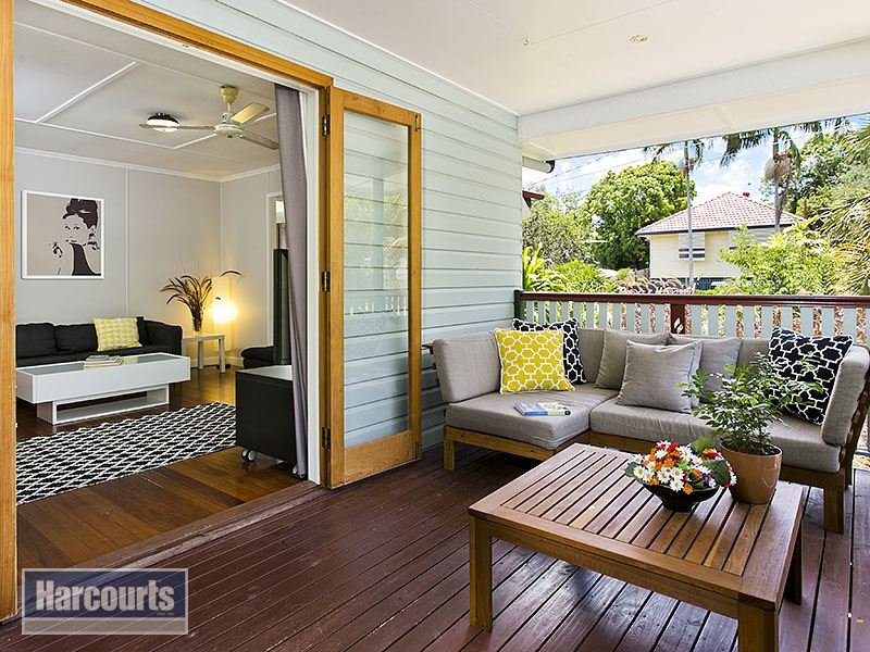 7 Corrigan Street, Keperra, Qld 4054 Property Details