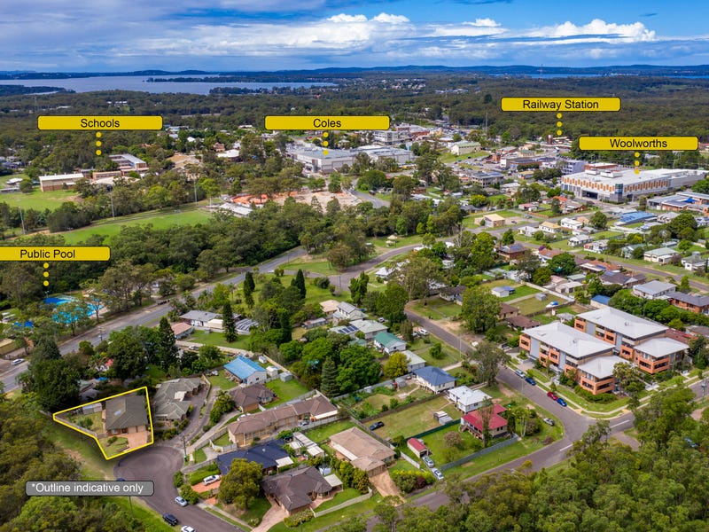 Houses for Sale in Morisset, NSW 2264