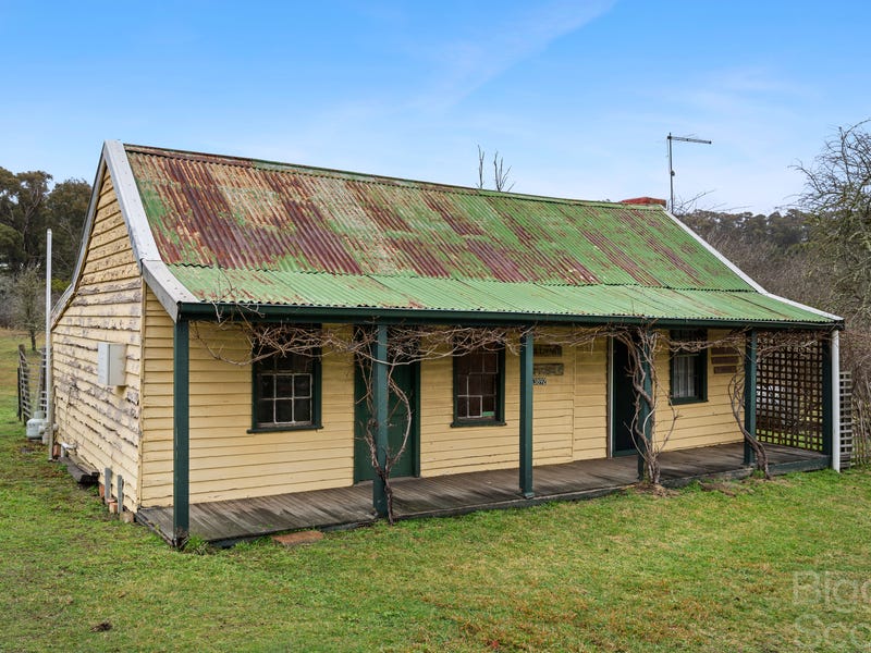 3892 Midland Highway, Eganstown, Vic 3461 House for Sale realestate