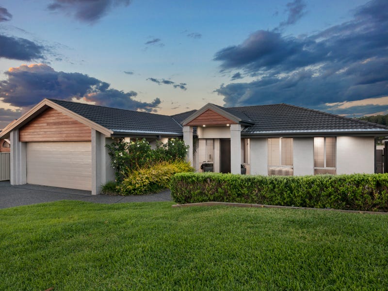 19 Araminta Chase, Cameron Park, NSW 2285