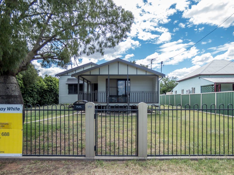 99 Arthur Street, Roma, Qld 4455 Property Details