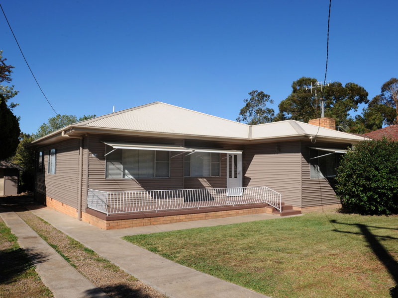 156 Market Street, Mudgee, NSW 2850 Property Details