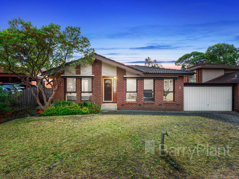 5 Cuthbert Court, Wantirna South, Vic 3152