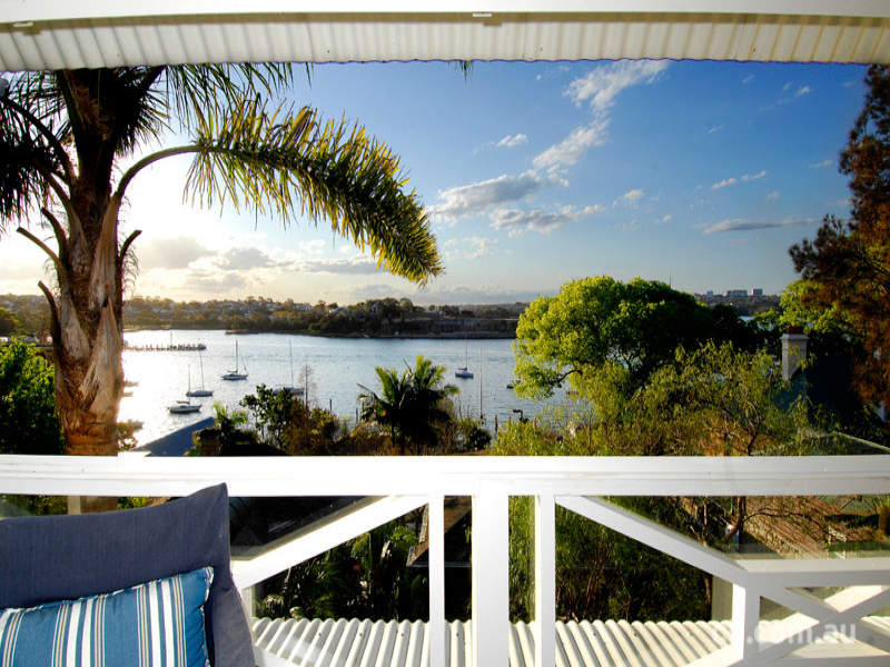 1 Duke Place, Balmain East, NSW 2041