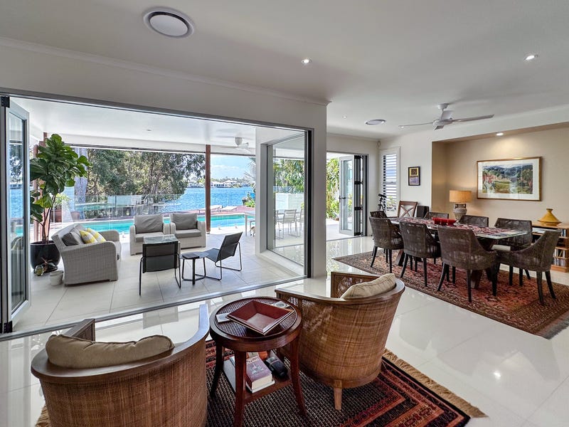 3 River Edge Ct, Twin Waters, Qld 4564 House for Sale