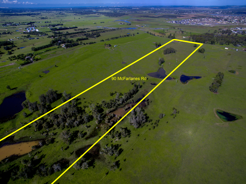 90 Mcfarlanes Road, Berry Park, NSW 2321