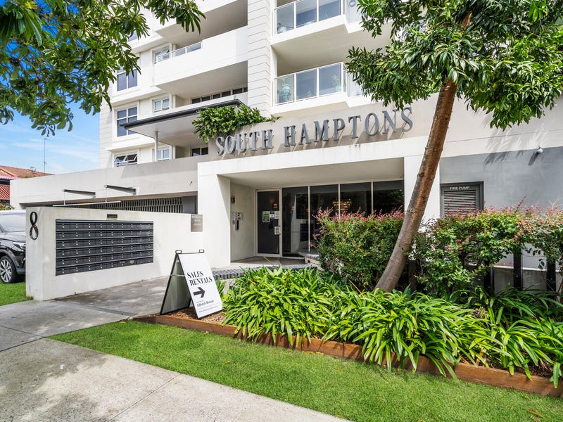 308 8 Waverley Street, Southport, Qld 4215 - Realestate.com.au