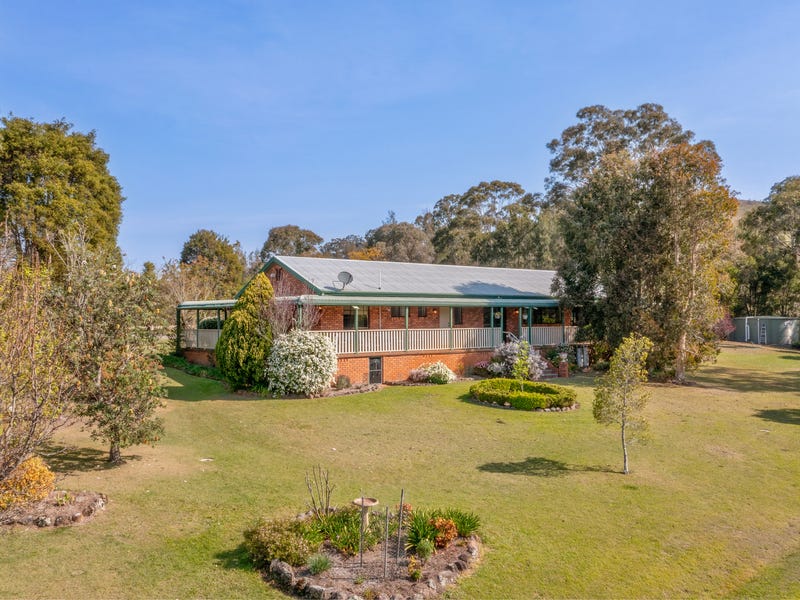 195 Chichester Dam Road, Dungog, NSW 2420 - Property Details