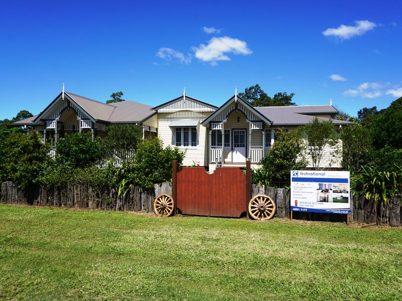 13 Hastie Road, Atherton, Qld 4883 Acreage for Sale