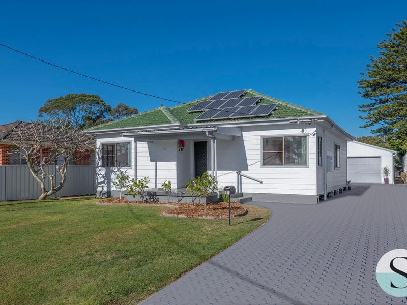Sold Property Prices & Auction Results in Marks Point, NSW 2280 (+1