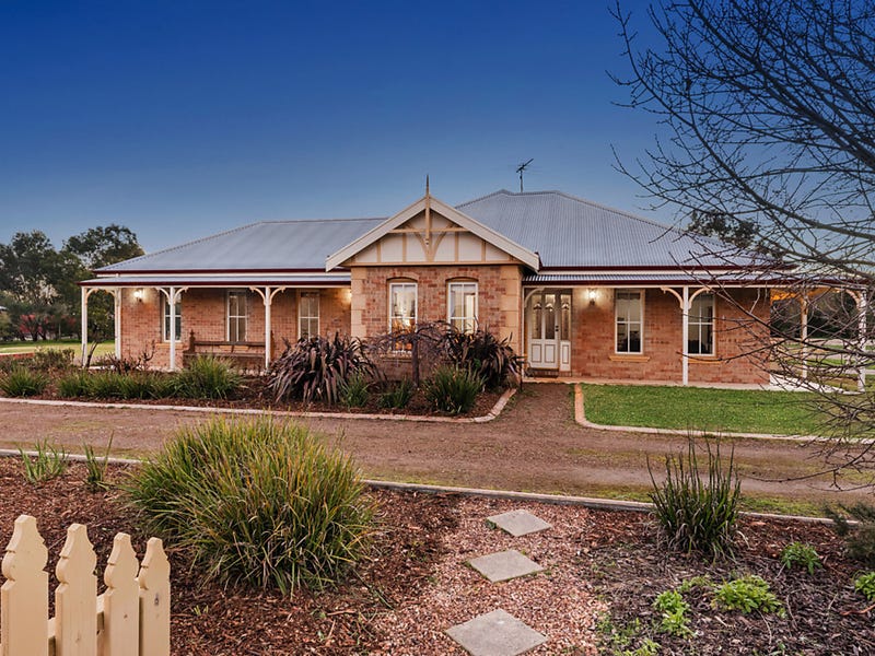 5 Lavinia Court, Moriac, Vic 3240 Property Details