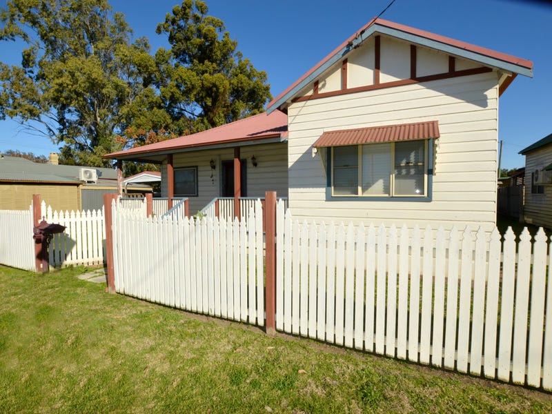 9 Church Street, Singleton, NSW 2330