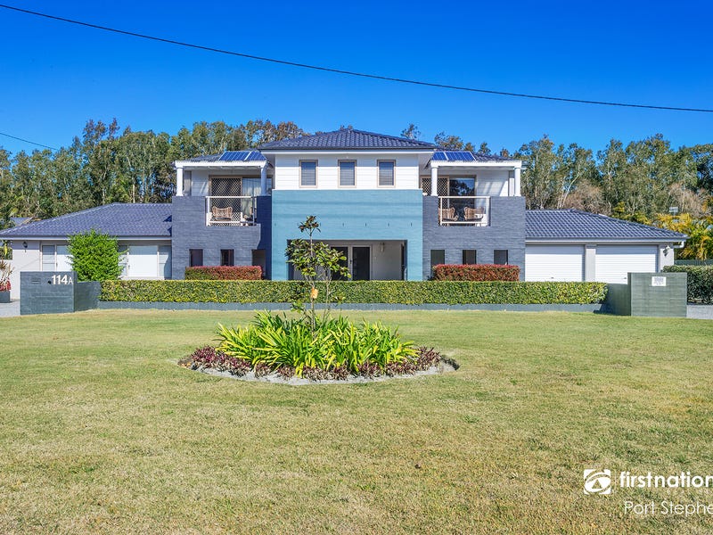 114A Salamander Way, Salamander Bay, NSW 2317