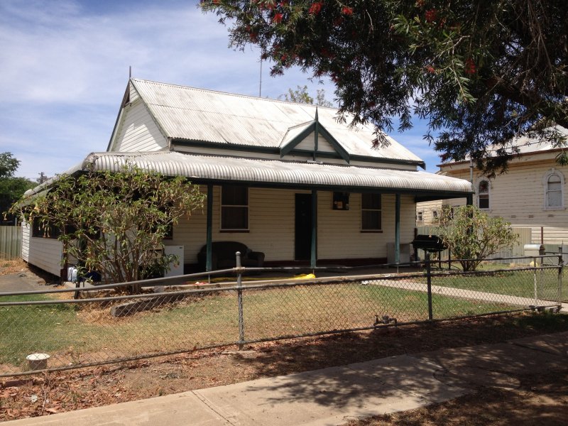 28A Namoi Street, Coonamble, NSW 2829