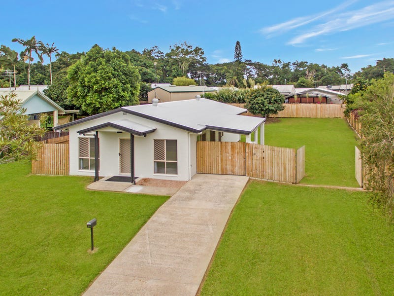 34 Idalia Road, Mount Sheridan, Qld 4868 House for Sale realestate