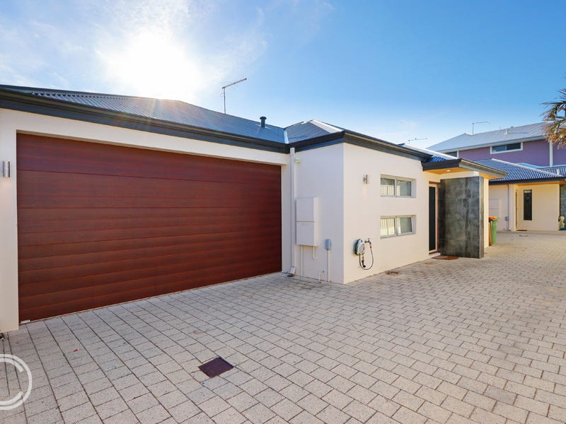 12B Bushy Road, Spearwood, WA 6163 House for Sale