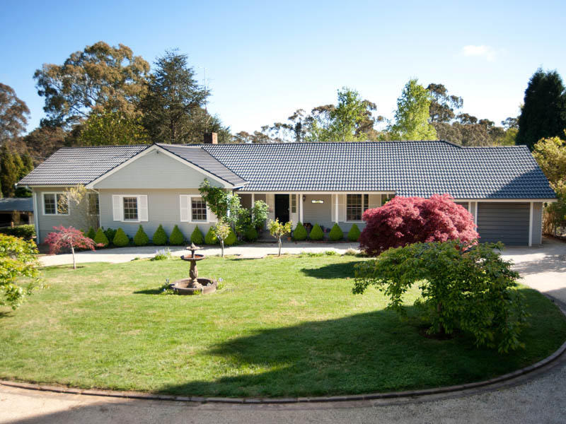 66 Burradoo Road, Burradoo, NSW 2576 Property Details