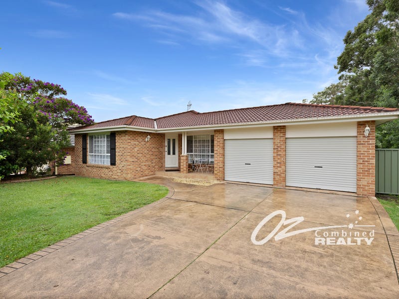 24 Claylands Drive, St Basin, NSW 2540 24 Claylands Drive, St Basin, NSW 2540