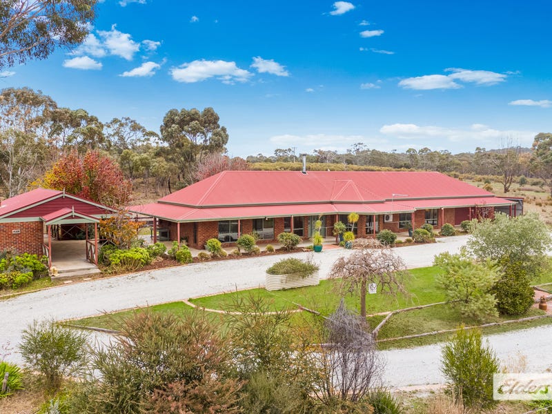 Lot 2 Abbotts Track, Eppalock, Vic 3551 House for Sale realestate