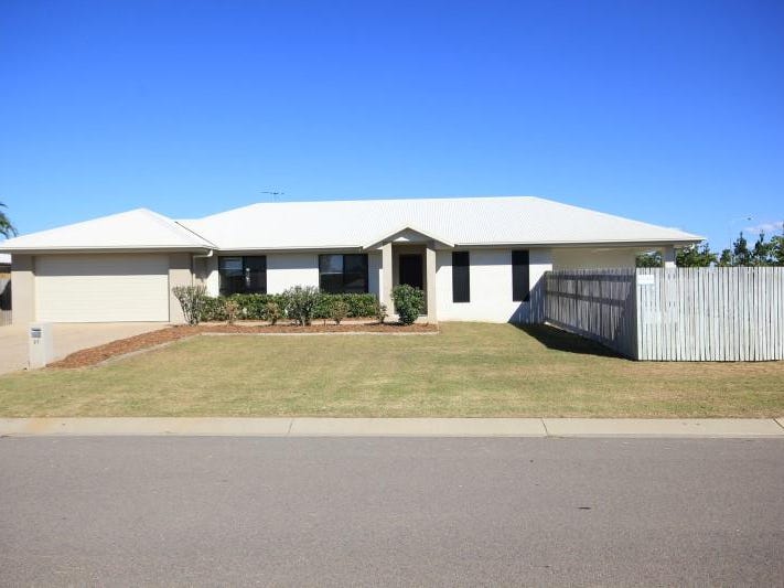 27 Skardon Place, Kelso, Qld 4815 Property Details