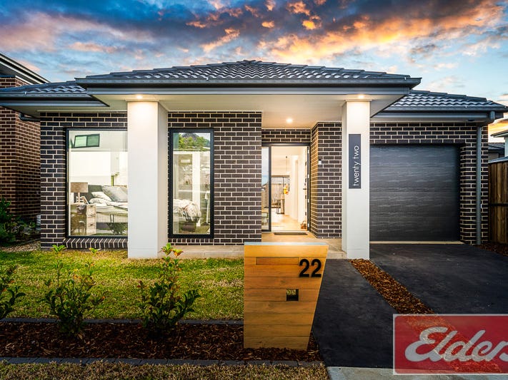 28 Midnight Avenue, Caddens