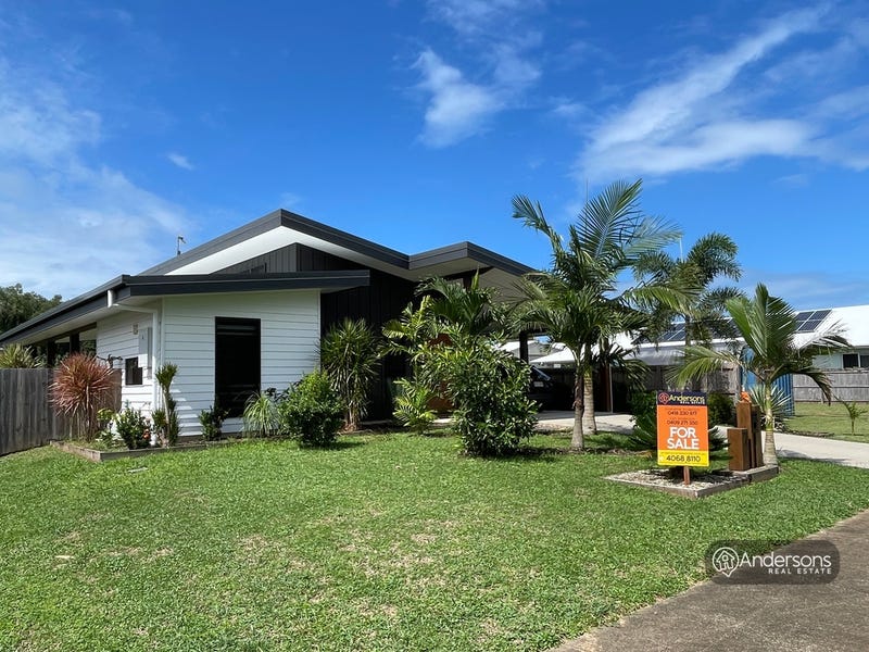 Real Estate & Property for Sale in Mission Beach, QLD 4852 realestate