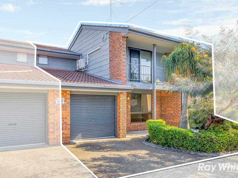 36/28 Chambers Flat Road, Waterford West, Qld 4133 House for Sale