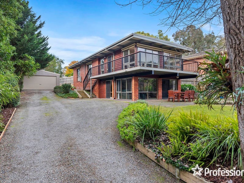 40 The Crescent, Mount Evelyn, VIC 3796