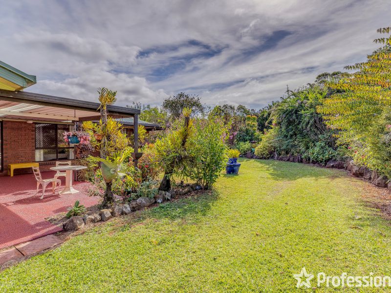 1820 Sierra Drive, Tamborine Mountain, QLD 4272